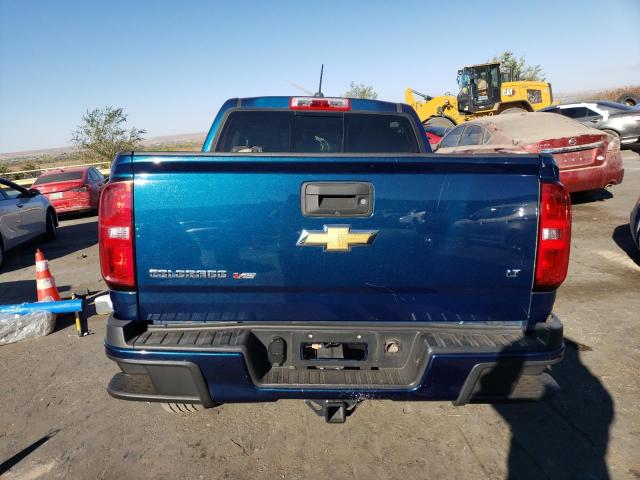 2019 CHEVROLET COLORADO L - 1GCGSCEN6K1192942