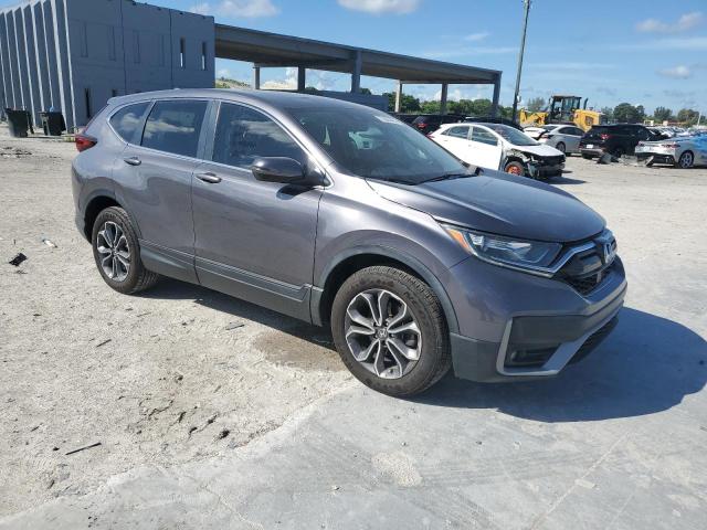 2021 HONDA .DEL SOL 2HKRW1H57MH404207