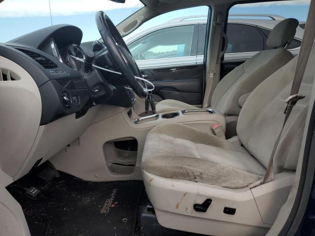 VIN 2C4RDGCG5ER308551 2014 Dodge Grand Caravan, Sxt no.7