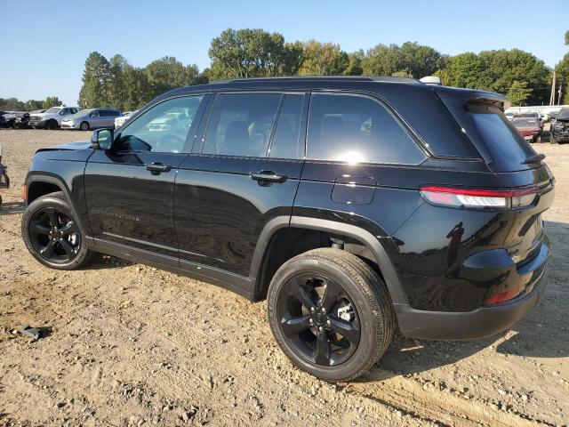 2023 JEEP GRAND CHER - 1C4RJHAG6PC644089