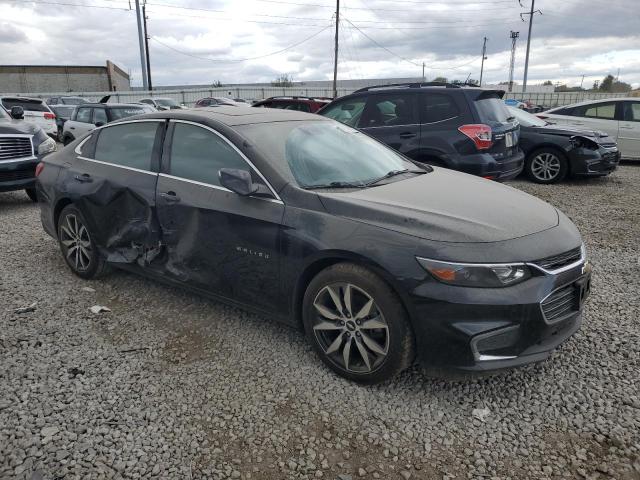 VIN 1G1ZE5ST2HF213840 2017 Chevrolet Malibu, LT no.4