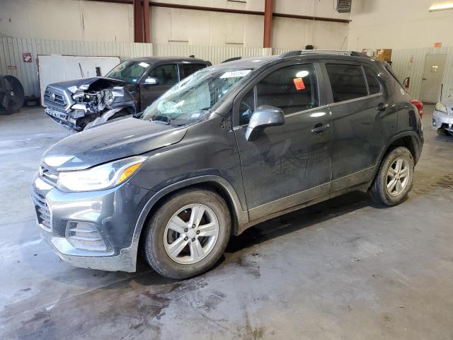 2018 CHEVROLET TRAX 1LT - 3GNCJLSB4JL396410