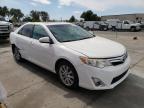 TOYOTA CAMRY L photo