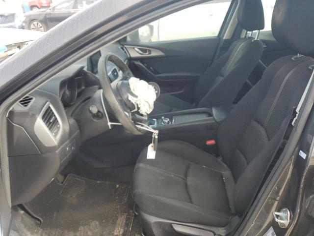 2018 MAZDA 3 SPORT - 3MZBN1U70JM198162