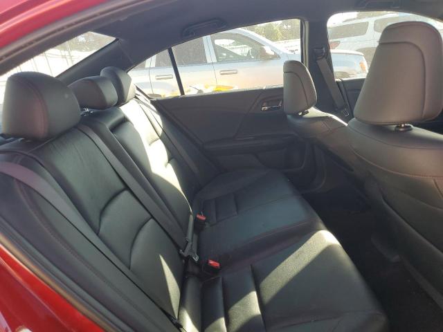 2017 HONDA ACCORD SPO - 1HGCR2F17HA059827