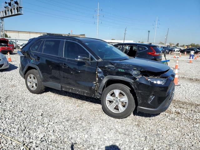 VIN 2T3W1RFV3KC023612 2019 Toyota RAV4, Xle no.4