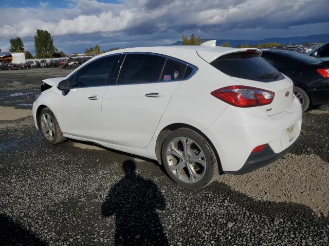 2017 CHEVROLET CRUZE PREM - 3G1BF6SM6HS610329