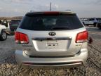 KIA SORENTO SX photo