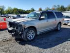 2017 FORD EXPEDITION - 1FMJK2AT6HEA15552