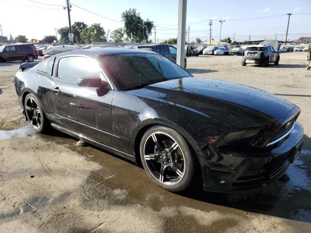 VIN 1ZVBP8AM8E5285218 2014 Ford Mustang no.4