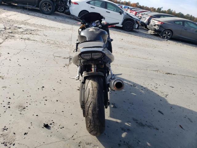 2005 YAMAHA YZFR6 L JYARJ06EX5A027601