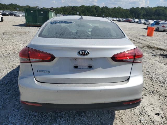 VIN 3KPFK4A76JE232182 2018 KIA Forte, LX no.6