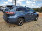 TOYOTA HIGHLANDER photo