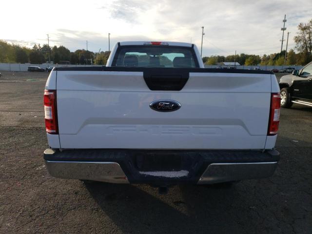 2019 FORD F150 - 1FTMF1C5XKKD08569