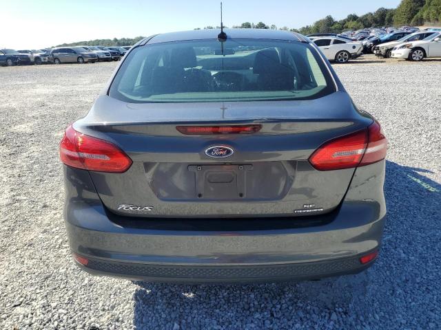 VIN 1FADP3F23GL203714 2016 Ford Focus, SE no.6