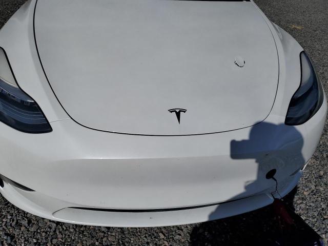 2020 TESLA MODEL Y - 5YJYGDEE4LF031168