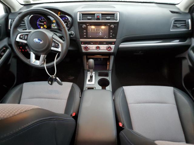 2017 SUBARU LEGACY SPO 4S3BNAS69H3026530