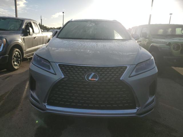 2021 LEXUS RX 350 L - JTJHZKEA5M2021861