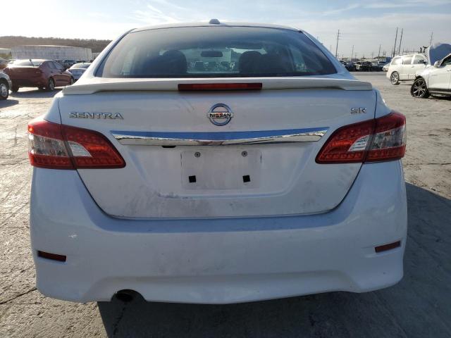 2015 NISSAN SENTRA S - 3N1AB7AP7FY347815