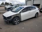 2018 KIA FORTE LX - 3KPFL4A72JE222195