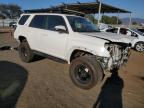 TOYOTA 4RUNNER SR photo