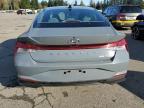 Lot #3025069247 2022 HYUNDAI ELANTRA BL