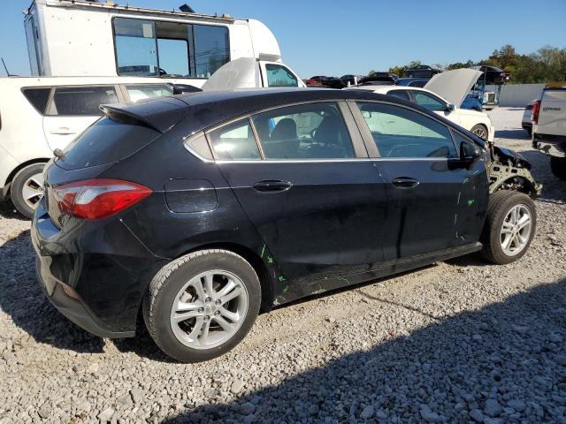 2017 CHEVROLET CRUZE LT - 3G1BE6SM6HS519290