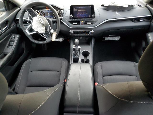 2022 NISSAN ALTIMA SV - 1N4BL4DV4NN322069