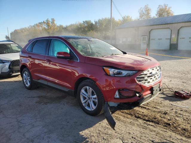 2020 FORD EDGE SEL - 2FMPK4J93LBB00864