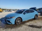 2023 TOYOTA CAMRY SE N - 4T1T11AK0PU138684