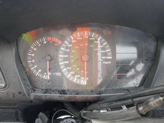 2003 HONDA ST1300 JH2SC51193M100333