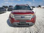 FORD EXPLORER photo