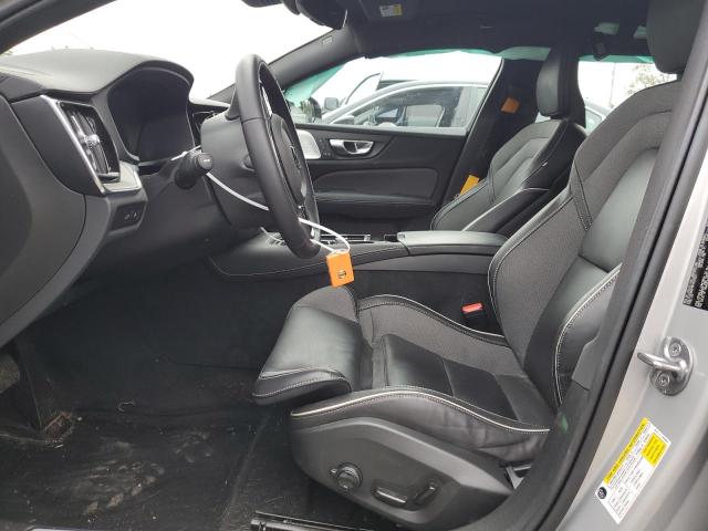 2023 VOLVO V60 POLEST YV1H60EP8P1537253