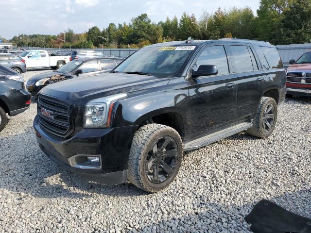 VIN 1GKS1BKJXKR240652 2019 GMC Yukon, Slt no.1