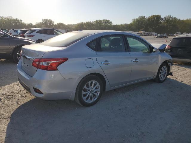 2019 NISSAN SENTRA S - 3N1AB7AP4KY335826