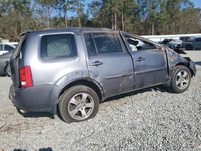2015 HONDA PILOT EXL - 5FNYF3H51FB017032
