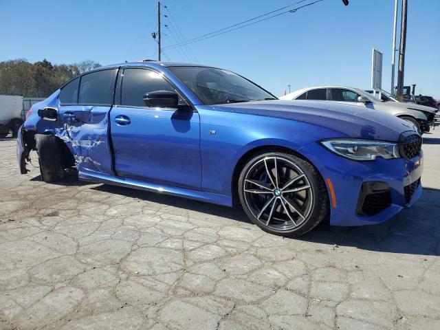 2021 BMW M340I - 3MW5U7J00M8B67131
