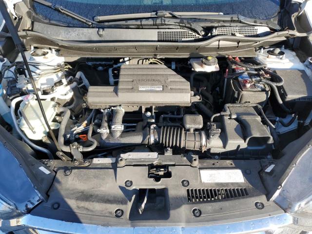 2018 HONDA CR-V TOURI - 5J6RW2H92JL015436