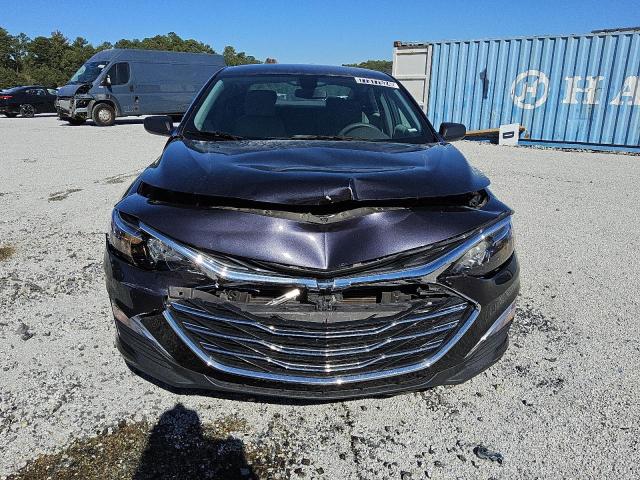 VIN 1G1ZB5ST6NF188641 2022 Chevrolet Malibu, LS no.5