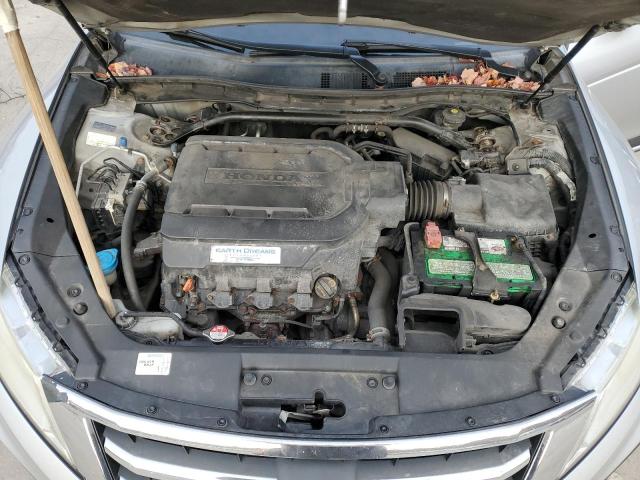 VIN 5J6TF2H57DL004746 2013 Honda Crosstour, Exl no.11