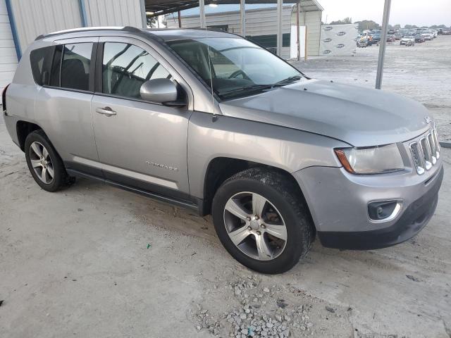2016 JEEP COMPASS LA - 1C4NJDEB6GD653827