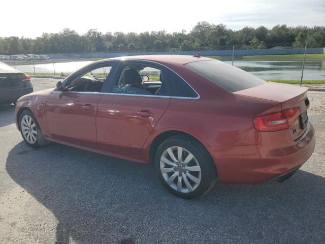 VIN WAUAFAFL7FN008938 2015 Audi A4, Premium no.2