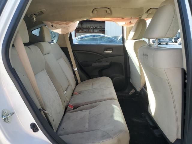 2016 HONDA CR-V LX 5J6RM3H37GL004688