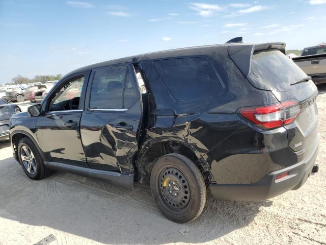 2024 HONDA PILOT EXL - 5FNYG1H48RB001892