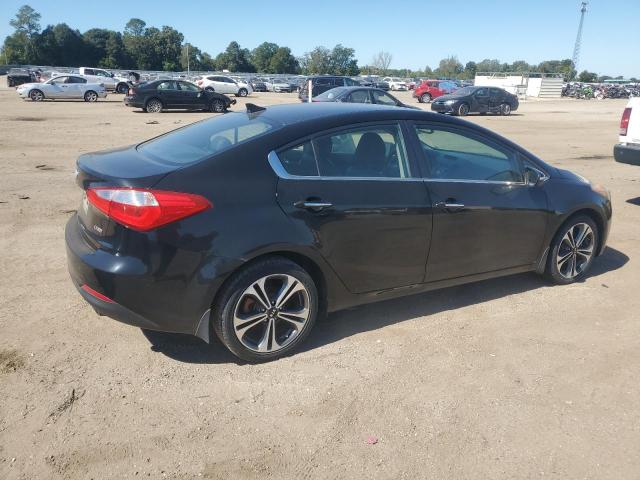 VIN KNAFZ4A85E5155162 2014 KIA Forte, EX no.3