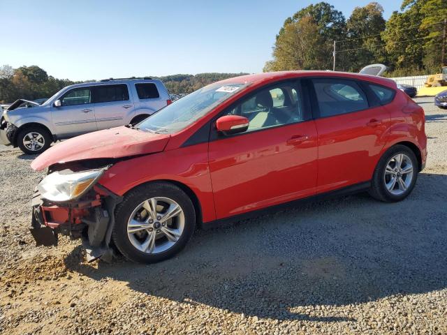 2014 Ford Focus, SE