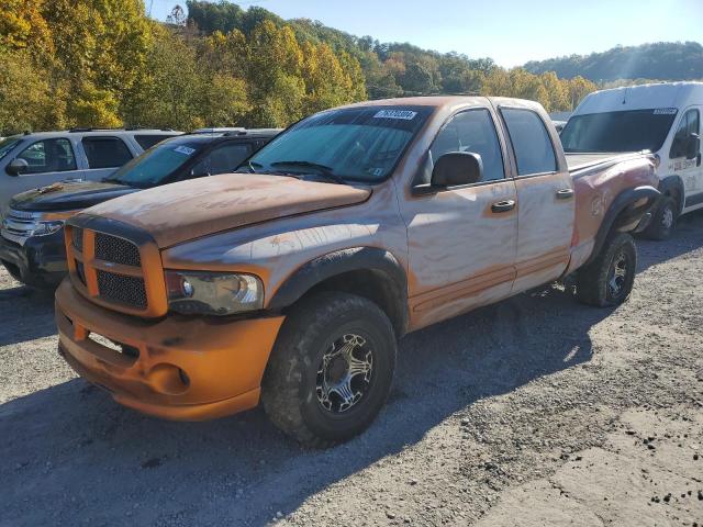 DODGE RAM 1500