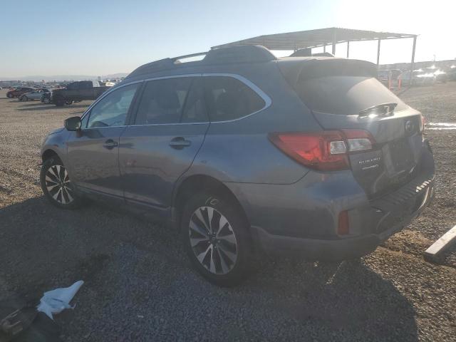 VIN 4S4BSAJC2G3312763 2016 Subaru Outback, 2.5I Lim... no.2