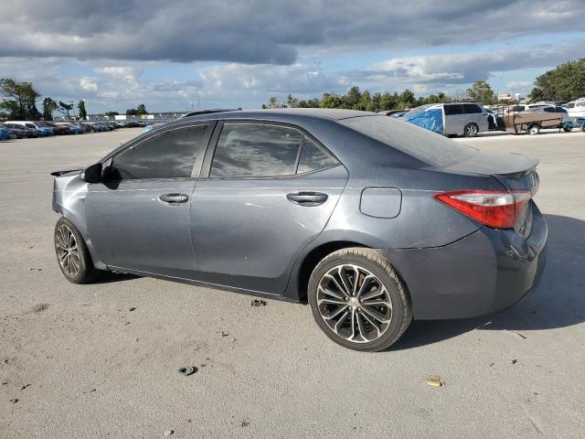 VIN 2T1BURHE3FC326472 2015 Toyota Corolla, L no.2