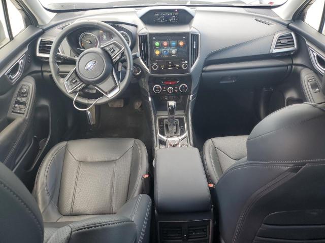 2023 SUBARU FORESTER T - JF2SKARC3PH493384